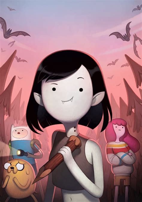 adventure time stakes episodes|Adventure Time: Stakes .